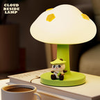 ONYX™ - Panda Cloud Lamp