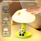 ONYX™ - Panda Cloud Lamp