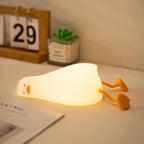 ONYX™ - Lazy Duck Lamp