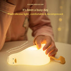 ONYX™ - Lazy Duck Lamp