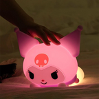 ONYX™ - Kuromi Reclining Lamp