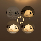 ONYX™ - Sheep Lamp